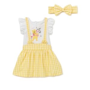Disney Winnie The Pooh Skirtall